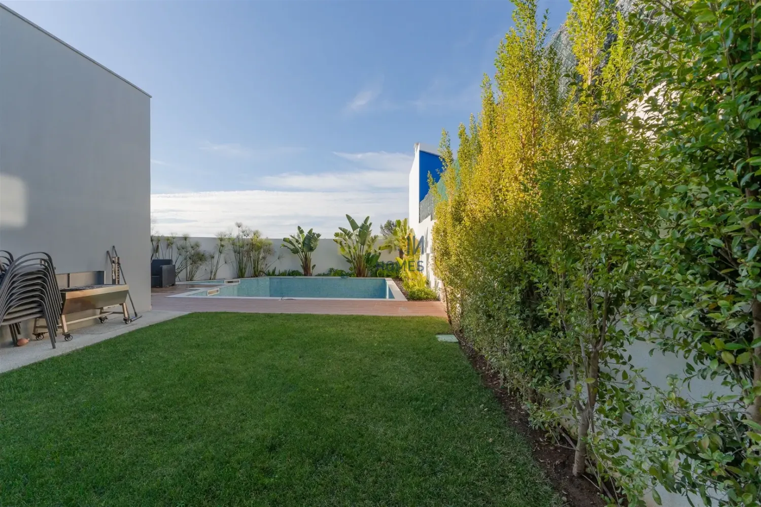 3 Schlafzimmer Haus in Cascais, Portugal, Nr. 115933