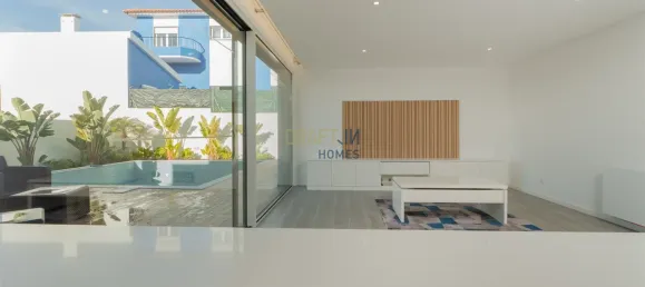 3 Schlafzimmer Haus in Cascais, Portugal, Nr. 115933 10