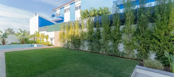 3 Schlafzimmer Haus in Cascais, Portugal, Nr. 115933 38