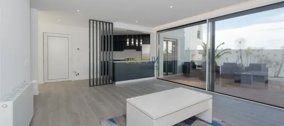 3 Schlafzimmer Haus in Cascais, Portugal, Nr. 115933 13