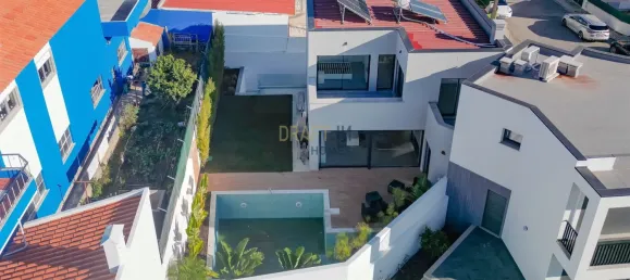 3 Schlafzimmer Haus in Cascais, Portugal, Nr. 115933 42