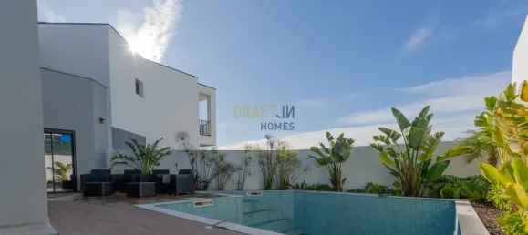 3 Schlafzimmer Haus in Cascais, Portugal, Nr. 115933 3