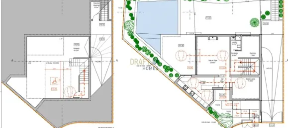 3 Schlafzimmer Haus in Cascais, Portugal, Nr. 115933 2