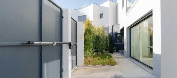 3 Schlafzimmer Haus in Cascais, Portugal, Nr. 115933 41