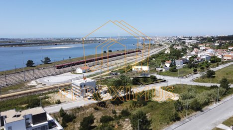 600m² Land in Vila Verde, Portugal No. 75479