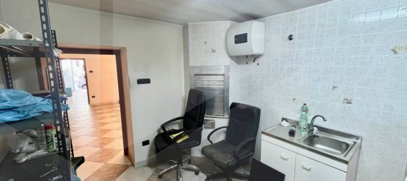 Apartamento de 2 habitaciónes en Molfetta, Italy No. 20180 5