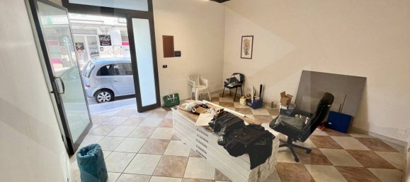Apartamento de 2 habitaciónes en Molfetta, Italy No. 20180 14