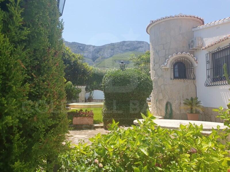 3 bedrooms House in Aspe, Spain No. 174001