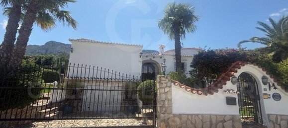 3 bedrooms House in Aspe, Spain No. 174001 8