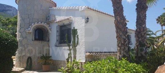 3 bedrooms House in Aspe, Spain No. 174001 2