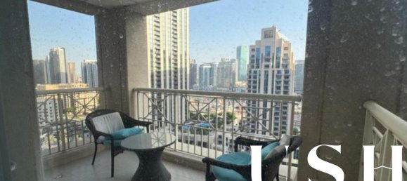 1 bedroom Apartment in Downtown Dubai (Downtown Burj Dubai), UAE No. 101862 12