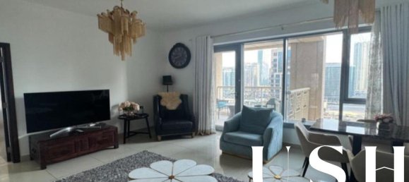 1 bedroom Apartment in Downtown Dubai (Downtown Burj Dubai), UAE No. 101862 4