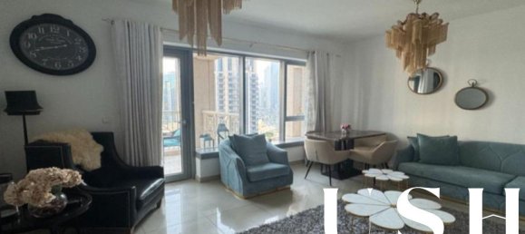 1 bedroom Apartment in Downtown Dubai (Downtown Burj Dubai), UAE No. 101862 7