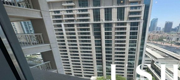 1 bedroom Apartment in Downtown Dubai (Downtown Burj Dubai), UAE No. 101862 13