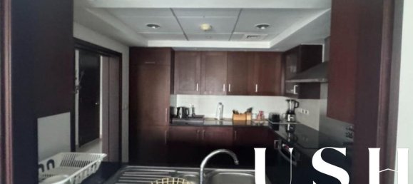 1 bedroom Apartment in Downtown Dubai (Downtown Burj Dubai), UAE No. 101862 10