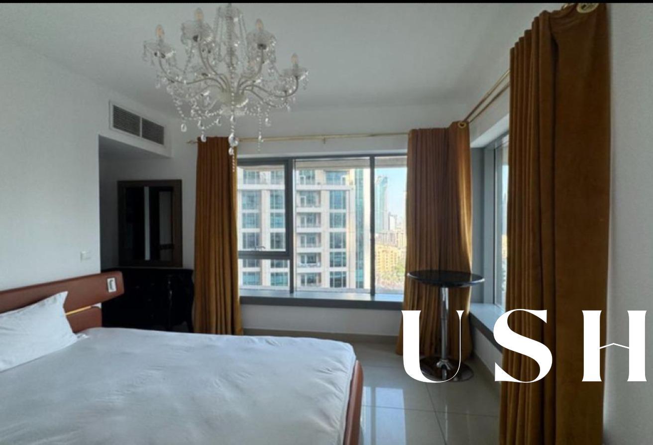 1 bedroom Apartment in Downtown Dubai (Downtown Burj Dubai), UAE No. 101862