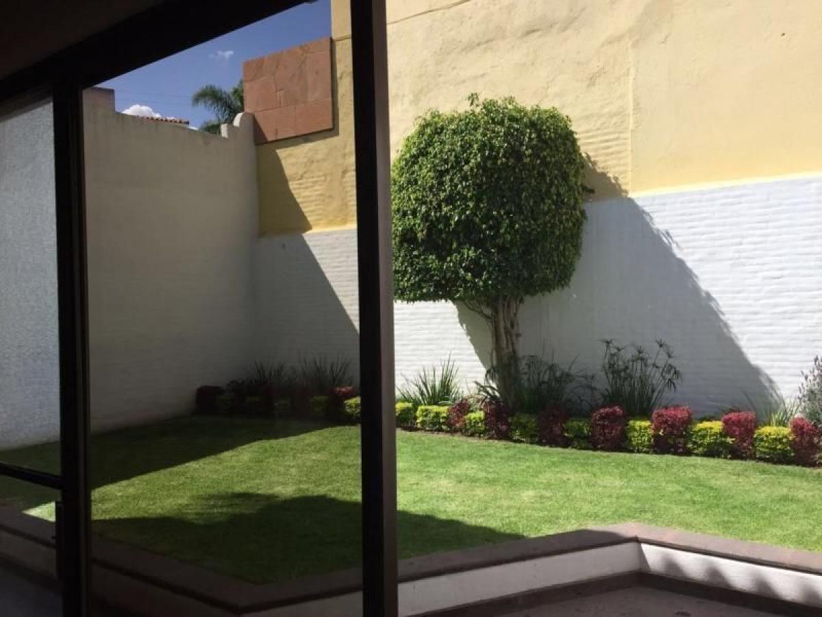 Дом с 3 спальнями в Сан Луис Потоси, Мексика № 153902