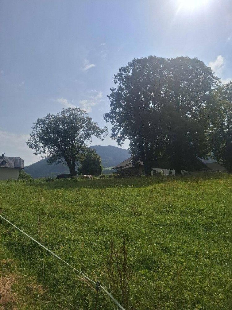  قطعة أرض في Faistenau, Austria رقم 225170