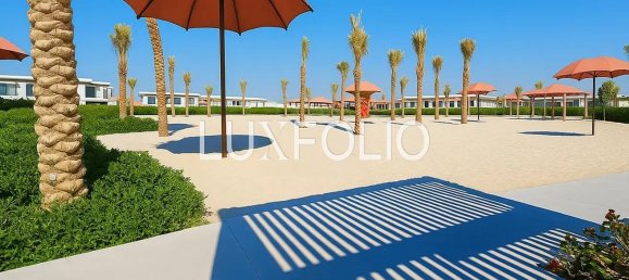 Moradia em banda T3 em The Valley, UAE N.º 100922 24