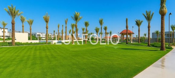 Moradia em banda T3 em The Valley, UAE N.º 100922 10