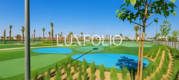 Moradia em banda T3 em The Valley, UAE N.º 100922 8