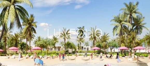 Moradia em banda T3 em The Valley, UAE N.º 100922 23