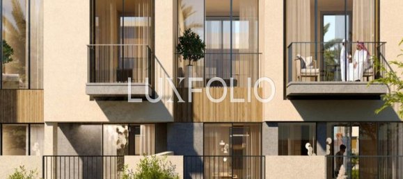 Moradia em banda T3 em The Valley, UAE N.º 100922 11