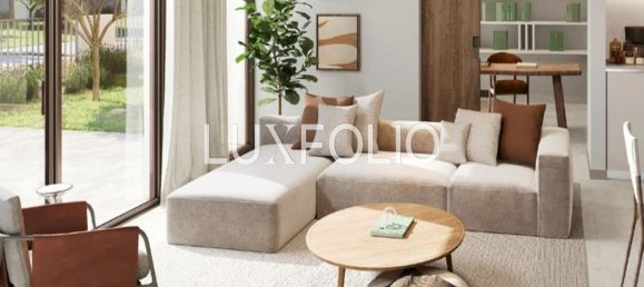 Moradia em banda T3 em The Valley, UAE N.º 100922 17