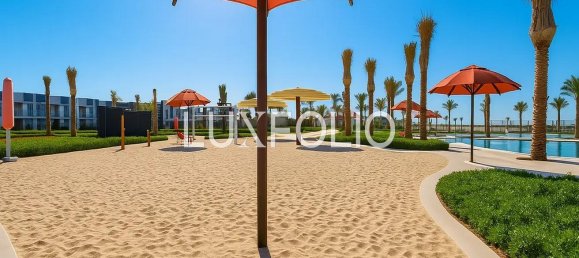 Moradia em banda T3 em The Valley, UAE N.º 100922 5