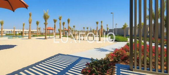 Moradia em banda T3 em The Valley, UAE N.º 100922 7