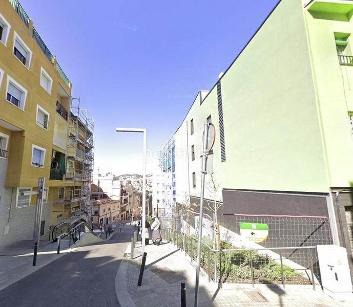 3 غرف نوم شقة في Santa Coloma de Gramenet, Spain رقم 139623