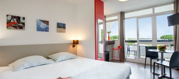 1 غرف نوم شقة في La Grande-Motte, France رقم 361632 5