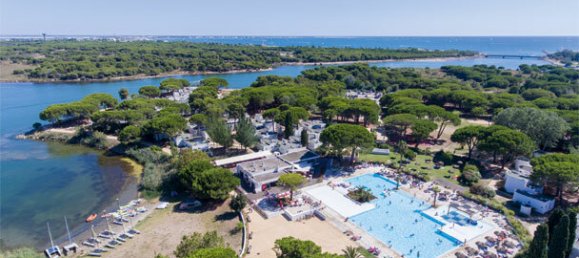 1 غرف نوم شقة في La Grande-Motte, France رقم 361632 4