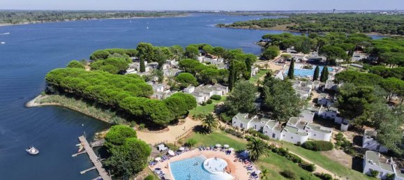 1 غرف نوم شقة في La Grande-Motte, France رقم 361632 2