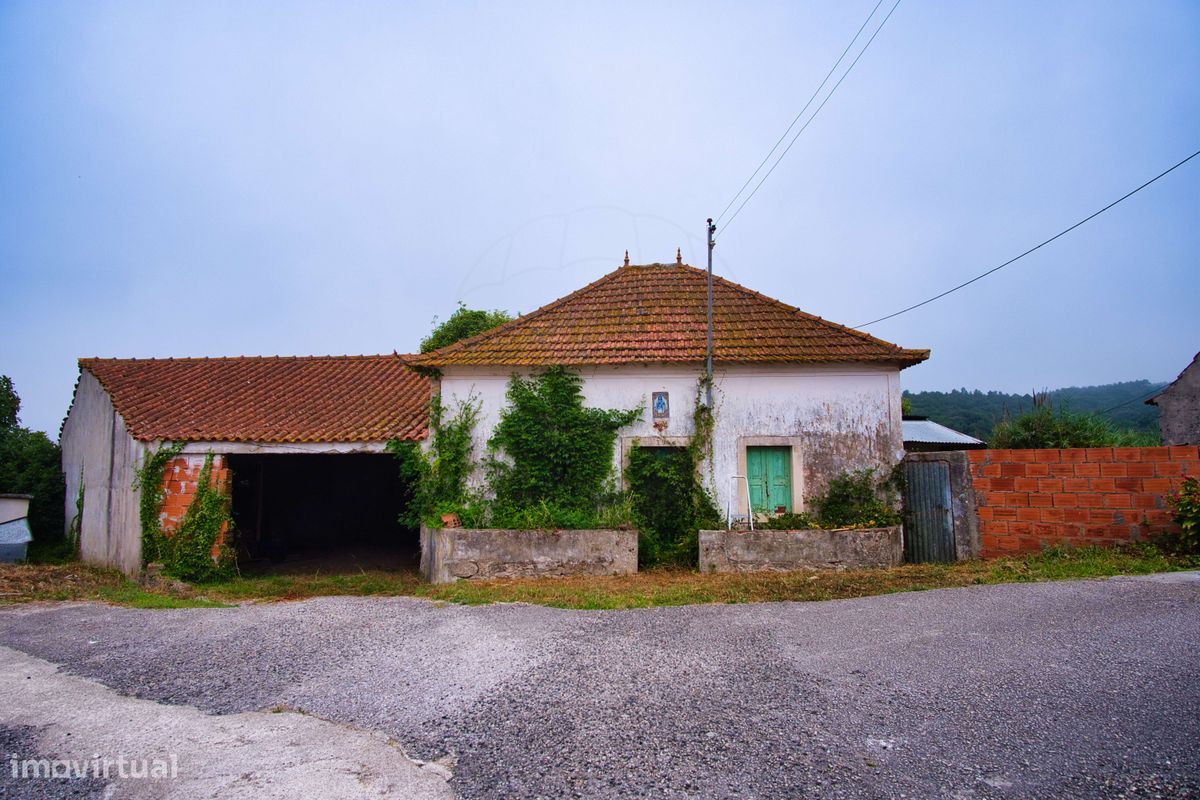 Casa T2 em Santa Catarina, Portugal N.º 185689