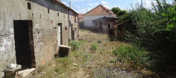 2 Schlafzimmer Haus in Santa Catarina, Portugal, Nr. 185689 4
