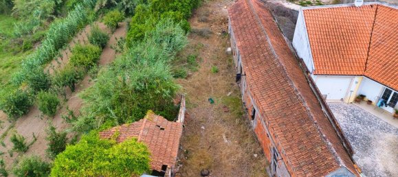 2 Schlafzimmer Haus in Santa Catarina, Portugal, Nr. 185689 15