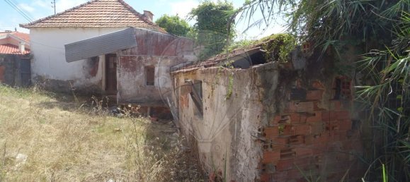 2 Schlafzimmer Haus in Santa Catarina, Portugal, Nr. 185689 3