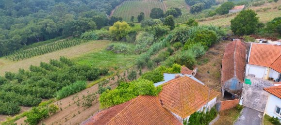 2 Schlafzimmer Haus in Santa Catarina, Portugal, Nr. 185689 17