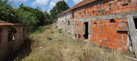 2 Schlafzimmer Haus in Santa Catarina, Portugal, Nr. 185689 2