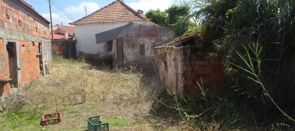 2 Schlafzimmer Haus in Santa Catarina, Portugal, Nr. 185689 5