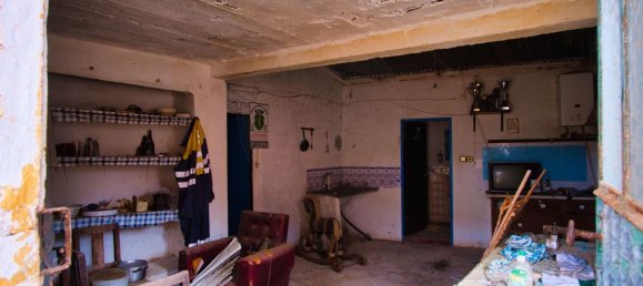 2 Schlafzimmer Haus in Santa Catarina, Portugal, Nr. 185689 25