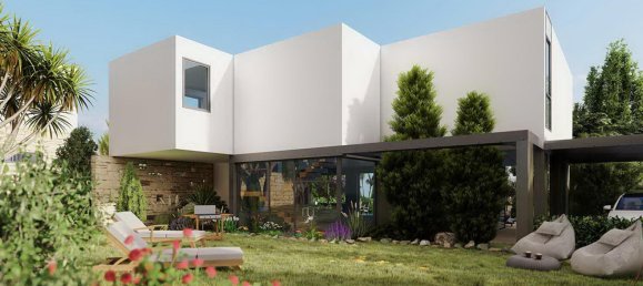 3 bedrooms Villa in Viewpoint Hills, Pegeia, Cyprus No. 17511 2