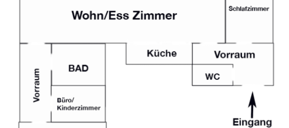 3-Zimmer Wohnung in Gries, Austria, Nr. 110969 9