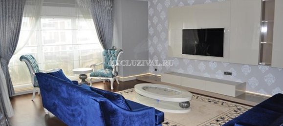 Apartment 3+1 in Antalya, Turkey No. 28428 5