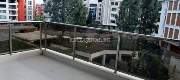 Apartment 3+1 in Antalya, Turkey No. 28428 13