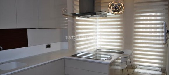 Apartment 3+1 in Antalya, Turkey No. 28428 12