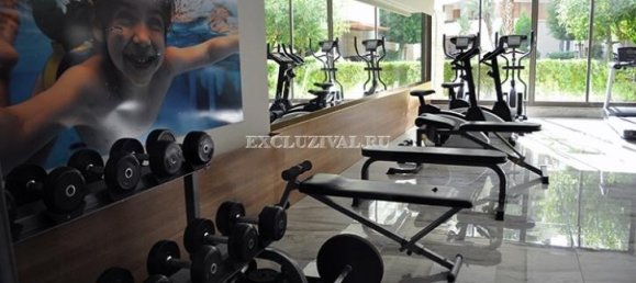 Apartment 3+1 in Antalya, Turkey No. 28428 4