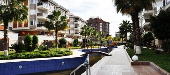 Apartment 3+1 in Antalya, Turkey No. 28428 2