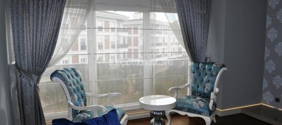 Apartment 3+1 in Antalya, Turkey No. 28428 6